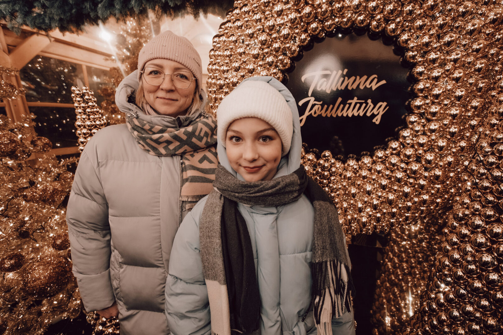 9.12.2023 - Tallinn Christmas Market